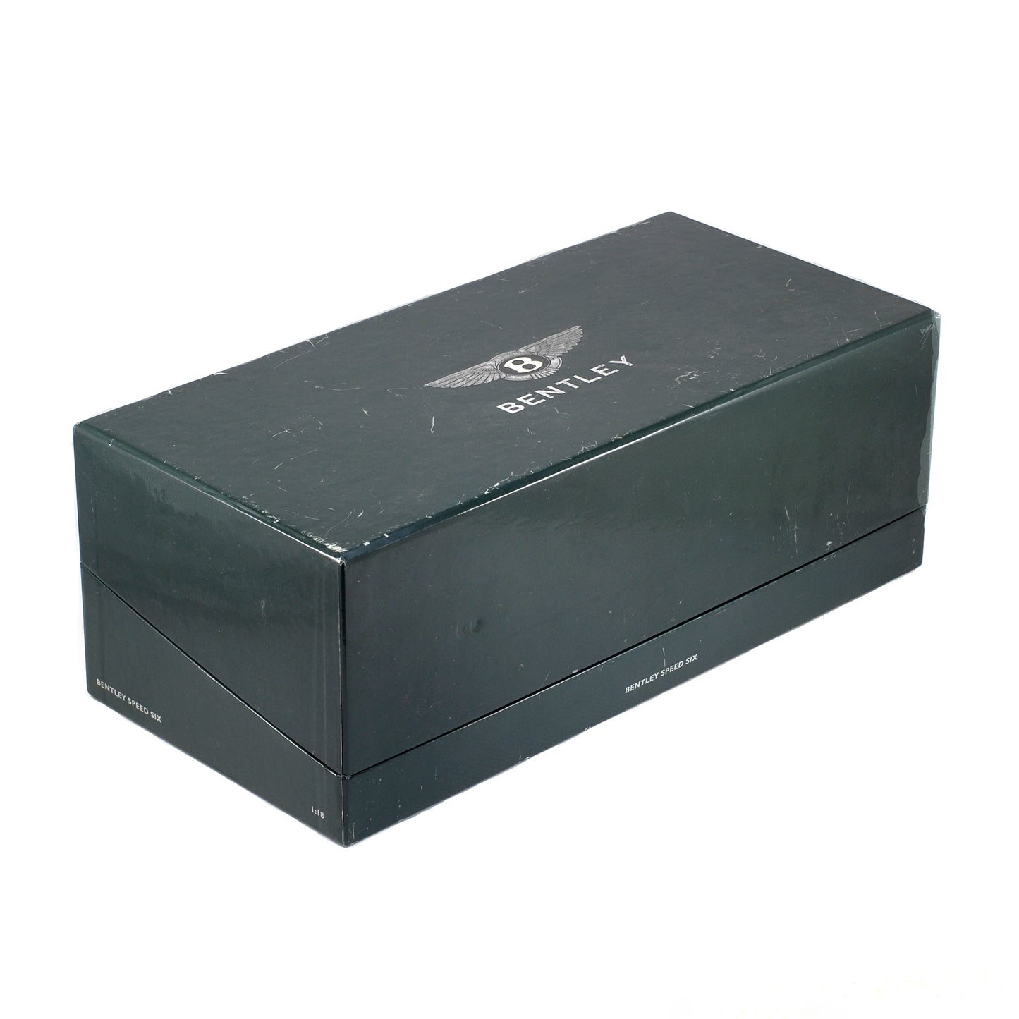 Minichamps Bentley Speed Six 'Blue Train' 1:18 COLLECTABLE