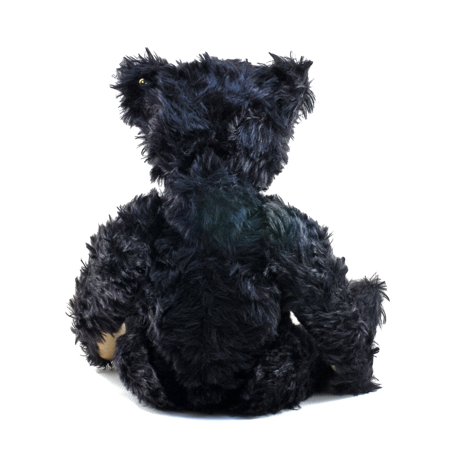 Steiff British Collector's 1912 Replica Titanic Teddy Bear 48cm/19" 1991 COLLECTABLE