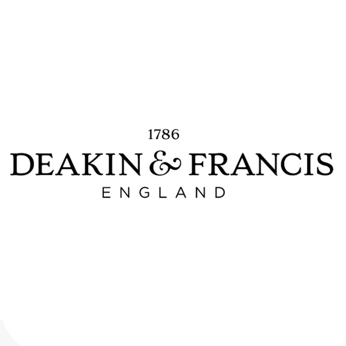Deakin & Francis Sterling Silver Motorbike Cufflinks NEW COLLECTABLE
